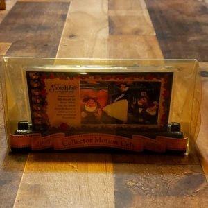 Willitts Disney Showcase Motion cels